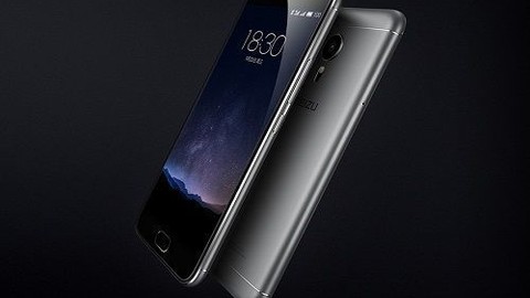 Meizu Pro 6'da yer alacak işlemci kesinlik kazandı