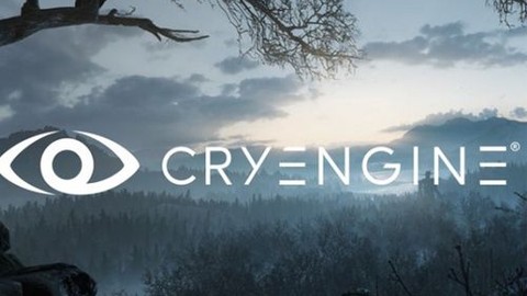 CryEngine V Artık Ücretsiz