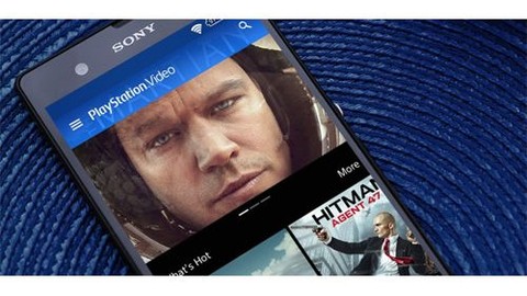 PlayStation Video Uygulaması Android İçin Yayınlandı