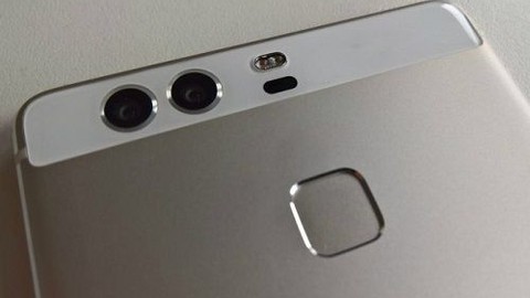 Huawei P9'un tanıtım tarihi belli oldu