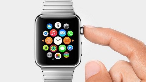 Apple Watch, akıllı saat piyasasının tozunu attıracak