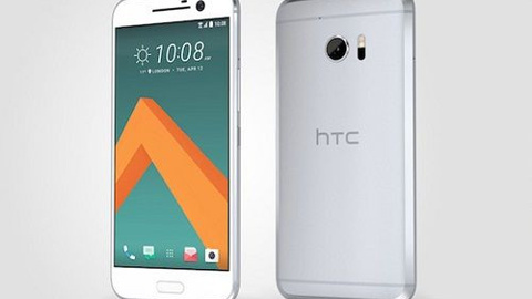 HTC 10 duvar kağıtlarını indirin