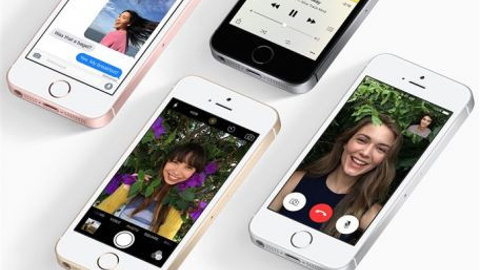 iPhone SE'nin en önemli 5 eksikliği!