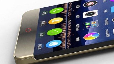 ZTE Nubia Z11 sızdırıldı