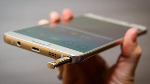 Galaxy Note 6 hakkında ilk bilgiler gelmeye başladı