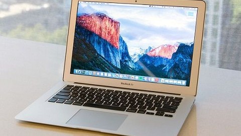 Apple, OS X 10.11.4 El Capitan sürümünü dağıtıma sundu