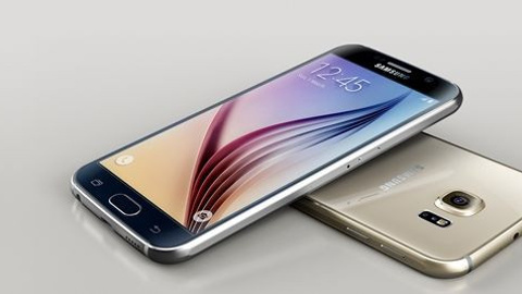 Galaxy S6 için Android 6.0.1 Çıktı!