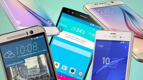 İşte dünyanın en güçlü akıllı telefonu!