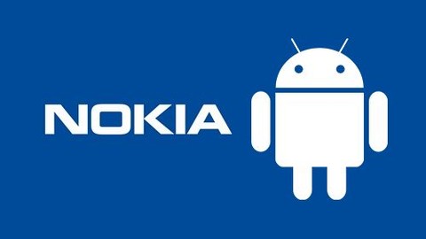 Nokia'nın Android'li telefonu ortaya çıktı