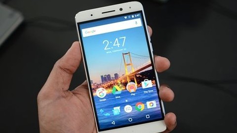 General Mobile GM 5 Plus'ın satış tarihi belli oldu