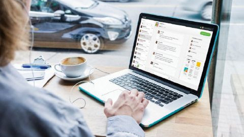 Artık bütün cihazlar tek bir ekranda