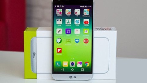 LG G5 Türkiye'de ne zaman satışa çıkıyor? LG G5 Türkiye fiyatı ne olacak?