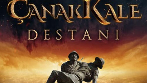 Çanakkale Savaşı'nı canlı canlı yaşayın!