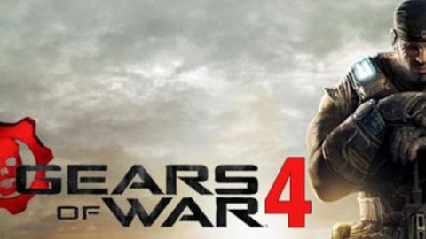 Gears of War 4 İçin Yeni Fragman Yayınlandı
