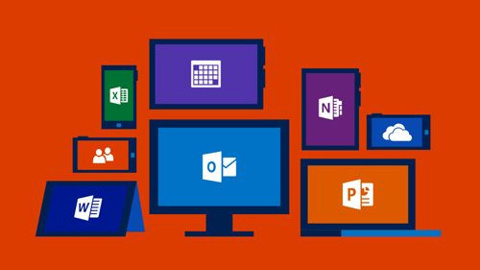 Office 365 ile bir çay parasına buluta taşının!