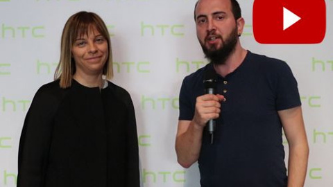 HTC Ülke Müdürü Canan Taşar ile HTC 10'u konuştuk