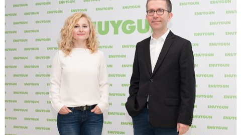 Enuygun.com Türkiye’de 4 Milyon Uçak Bileti Satacak