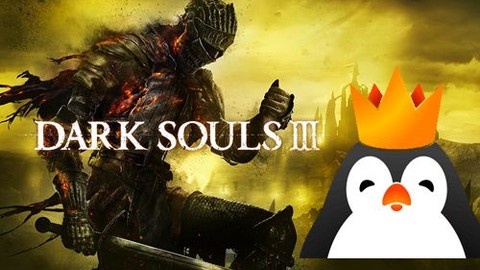 Kinguin ve TeknolojiOku Dark Souls 3 Hediye Ediyor!
