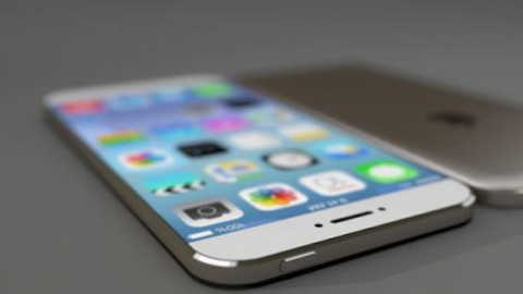 iPhone 7'de kulaklık jakı olabilir