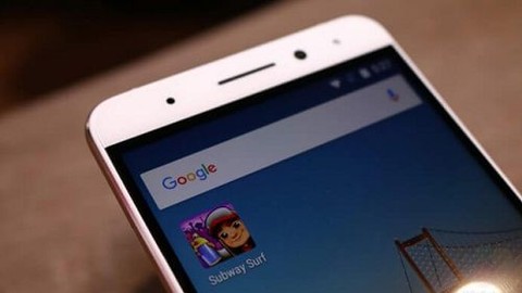 General Mobile GM 5 Plus Türkiye'de