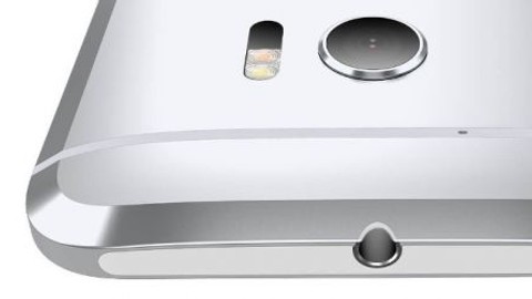 HTC 10'un en önemli 10 yeni özelliği