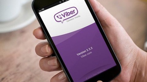Viber de çift yönlü şifrelemeye geçiyor