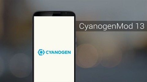CyanogenMod CM13 Snapshot 2 yayınlandı