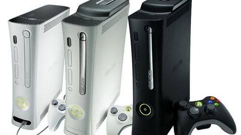 Xbox 360 Efsanesi Bitti