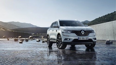 Renault, yeni SUV modelini Pekin'de tanıtacak
