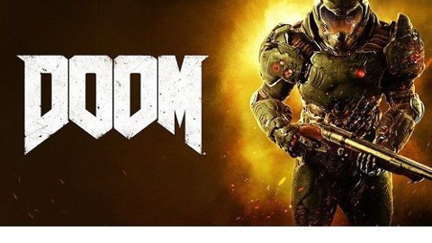 Doom, konsol sahiplerini üzebilir