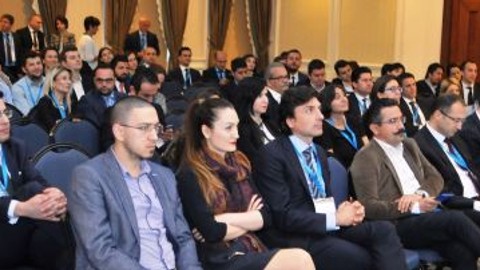 Yeni nesil bankacılığın duayenleri İstanbul’da buluştu