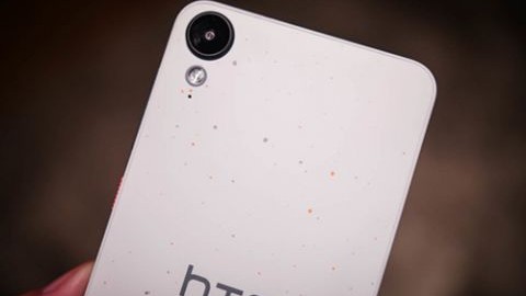 HTC Desire 530 incelemesi (video)