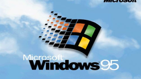 İşte Windows 95 ile çalışan Apple Watch! (Video)