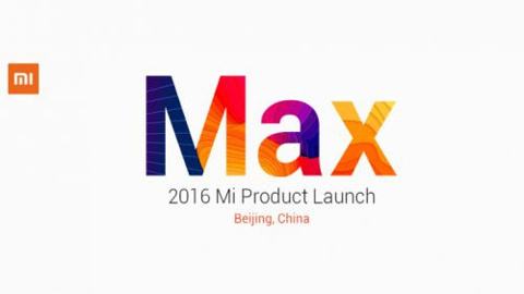 İşte Xiaomi Mi Max!