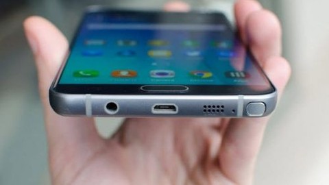 Galaxy Note 6 çok güçlü olacak! İşte özellikleri!