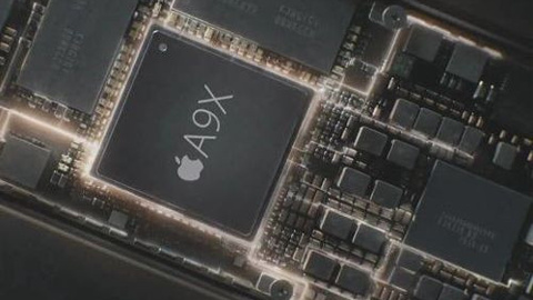 Apple A11 işlemcisini kim üretecek?