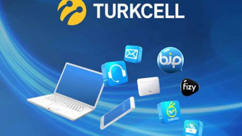 Turkcell tek fatura döneminde faturalarda yüzde 30 tasarruf