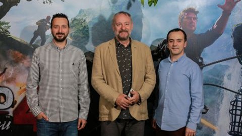 Uncharted 4: Bir Hırsızın Sonu piyasada