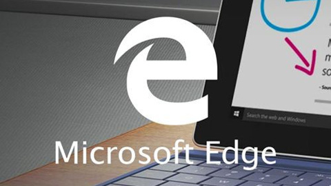 Microsoft Edge'in mobil versiyonu geliyor