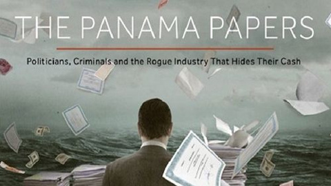 Panama belgeleri tekrar sızdırıldı