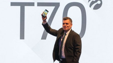4.5G uyumlu Turkcell T70 ve Turkcell Tablet görücüye çıktı