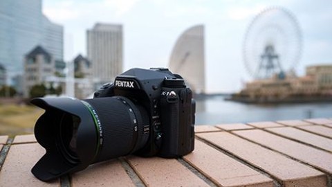 Pentax K1 Özellikleri