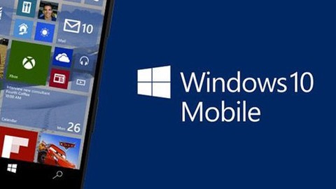 Windows 10 Mobile'a parmak izi desteği geliyor