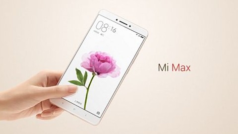 Xiaomi Mi Max ne kadar ön sipariş aldı?