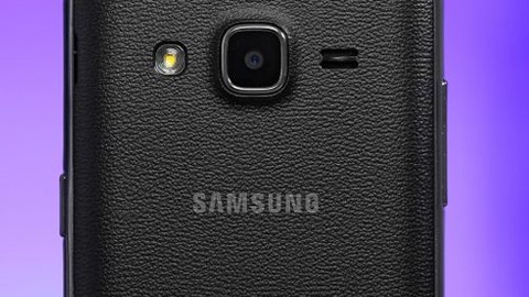 Samsung Galaxy J2 (2016) onaylandı