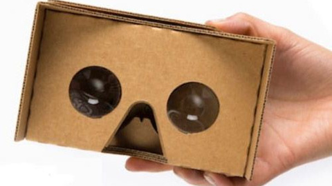 iOS YouTube uygulamasına VR desteği geldi