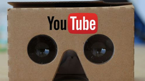 YouTube'un iOS uygulamasına sanal gerçeklik desteği geldi
