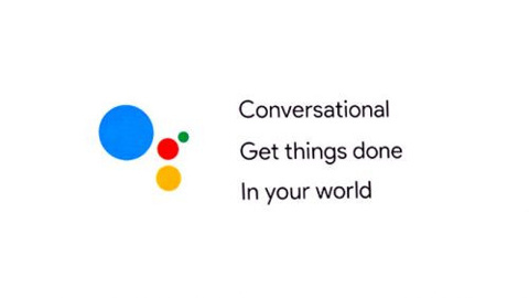 Google iddialı yeni sesli asistanı Google Assistant'ı tanıttı