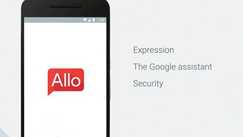 Google Allo ile WhatsApp'a rakip oluyor