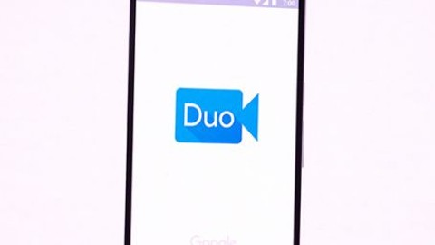 Google'dan görüntülü görüşme uygulaması: DUO